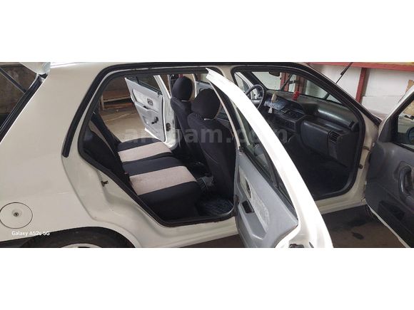 Sahibinden Renault Clio 1.4 RT 1997 Model