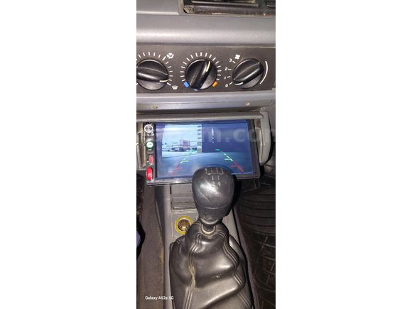 Sahibinden Renault Clio 1.4 RT 1997 Model