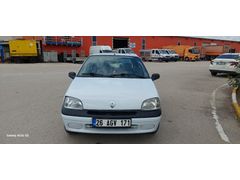 Sahibinden Renault Clio 1.4 RT 1997 Model