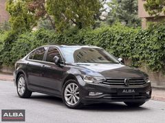 BOYASIZ ! 2021 PASSAT 1.5 TSI BUSINESS CAM TAVAN YENİ 46.000 KM