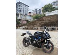 Açıklama oku RKS SRK125-R 