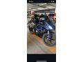 Açıklama oku RKS SRK125-R 