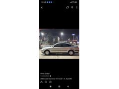Sahibinden Volkswagen Passat 1.8 Comfortline 2000 Model  160.000 km Gri