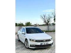 2016 Model Cam tavan içi bej Volkswagen Passat Comfortline 1.6 TDi BlueMotion