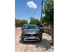 Sahibinden Fiat Egea Cross 1.4 Fire Urban 2025 Model
