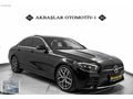 BAYİİ - 2023 E200d AMG "45.000 KM" VADE&TAKAS&KREDİ