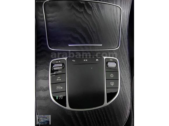 BAYİİ - 2023 E200d AMG "45.000 KM" VADE&TAKAS&KREDİ