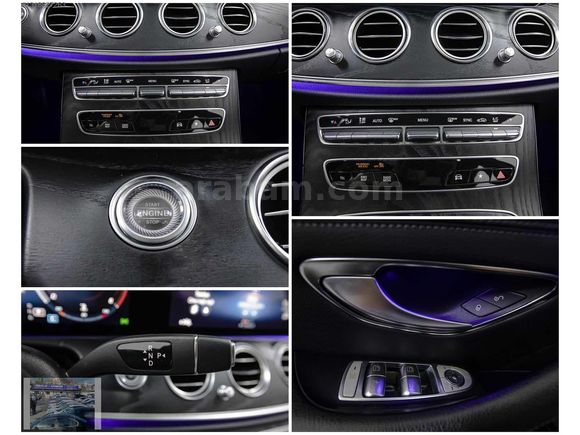 BAYİİ - 2023 E200d AMG "45.000 KM" VADE&TAKAS&KREDİ