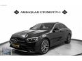 BAYİİ - 2023 E200d AMG "45.000 KM" VADE&TAKAS&KREDİ