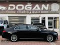 2023 BOYASIZ MERCEDES E200D EXCLUSIVE İÇİ FINDIK COMAND BURMESTR