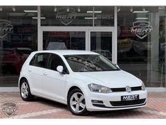 2016 VW GOLF 1.6 TDI BMT COMFORTLINE DSG HATASIZ 177.xxx KM