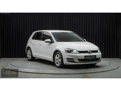 CARLOSS'DAN VW GOLF 1.6TDI COMFORTLİNE 2016 MODEL 199BİN KM