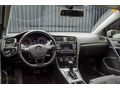CARLOSS'DAN VW GOLF 1.6TDI COMFORTLİNE 2016 MODEL 199BİN KM