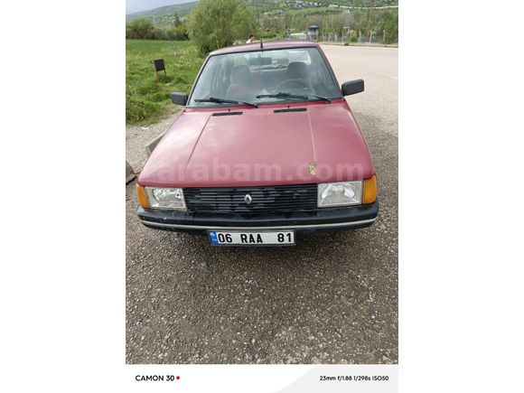 Sahibinden Renault R 9 1.4 Spring 1994 Model