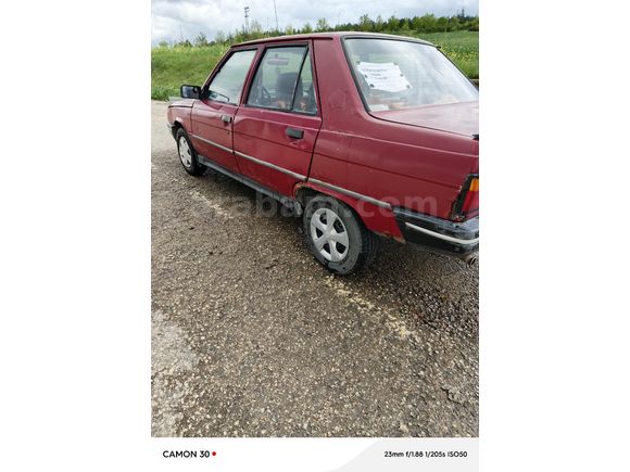 Sahibinden Renault R 9 1.4 Spring 1994 Model