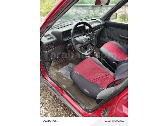 Sahibinden Renault R 9 1.4 Spring 1994 Model