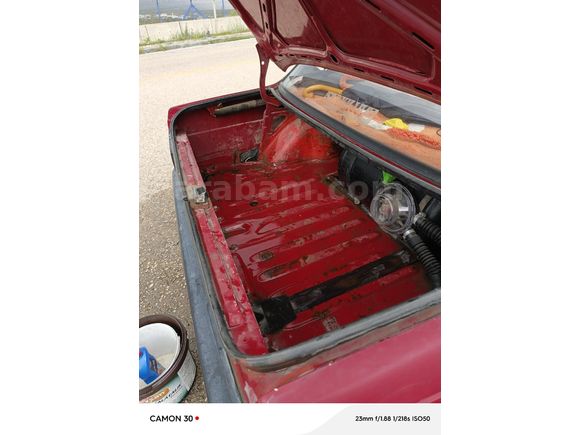 Sahibinden Renault R 9 1.4 Spring 1994 Model