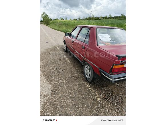 Sahibinden Renault R 9 1.4 Spring 1994 Model