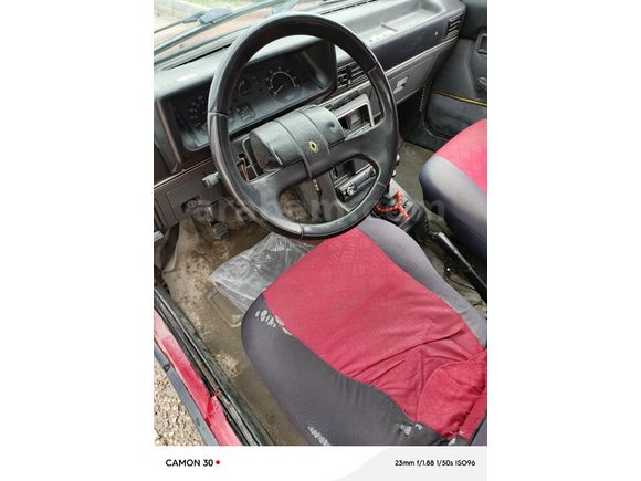 Sahibinden Renault R 9 1.4 Spring 1994 Model