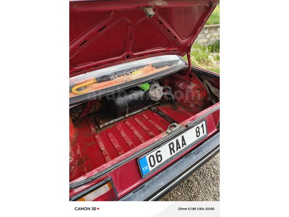 Sahibinden Renault R 9 1.4 Spring 1994 Model