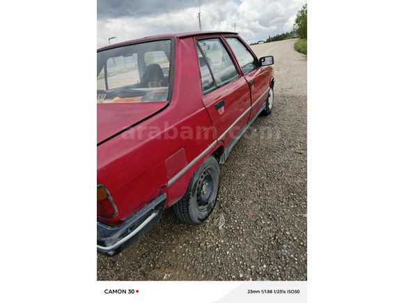 Sahibinden Renault R 9 1.4 Spring 1994 Model