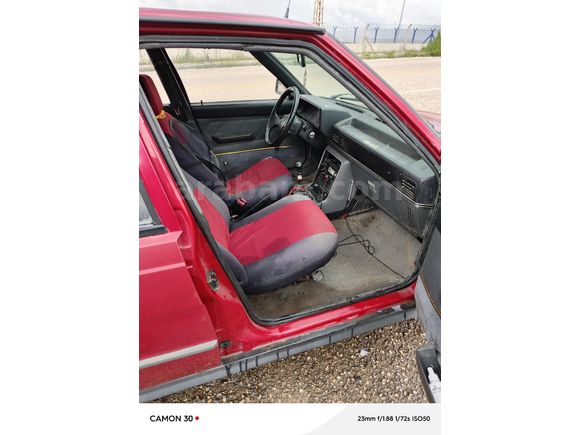 Sahibinden Renault R 9 1.4 Spring 1994 Model