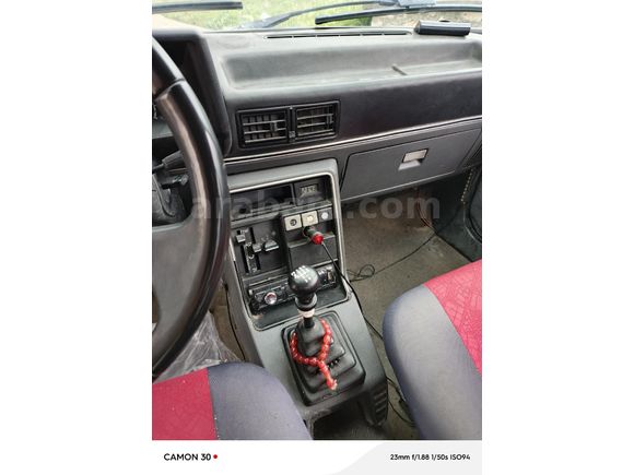 Sahibinden Renault R 9 1.4 Spring 1994 Model