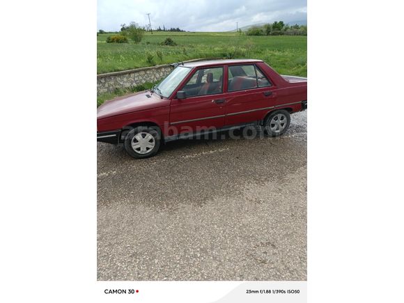 Sahibinden Renault R 9 1.4 Spring 1994 Model