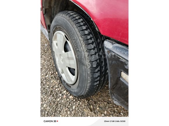 Sahibinden Renault R 9 1.4 Spring 1994 Model