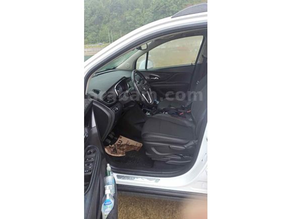 Sahibinden Opel Mokka X 1.6 CDTI Excellence 2017 Model 