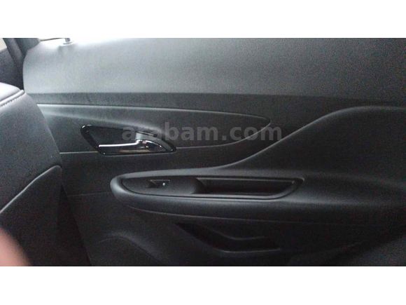 Sahibinden Opel Mokka X 1.6 CDTI Excellence 2017 Model 