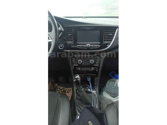 Sahibinden Opel Mokka X 1.6 CDTI Excellence 2017 Model 