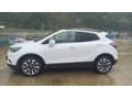 Sahibinden Opel Mokka X 1.6 CDTI Excellence 2017 Model 