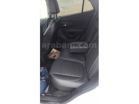 Sahibinden Opel Mokka X 1.6 CDTI Excellence 2017 Model 