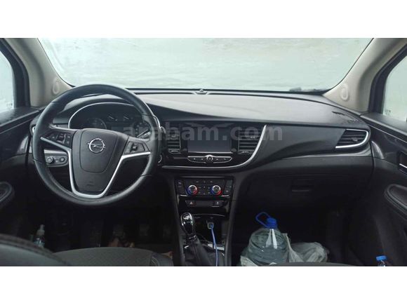 Sahibinden Opel Mokka X 1.6 CDTI Excellence 2017 Model 