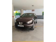 Sahibinden Nissan Qashqai 1.6 Tekna Pack 2011 Model