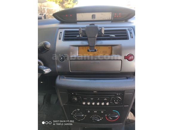13 yıldır tek elden kullanılmış, masrafsız LPG li C4