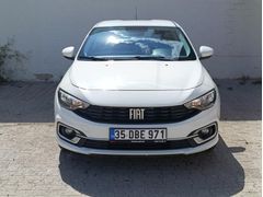 YURDAY MOTORS DAN TAMAMINA KREDI 48 AY VADE 1.3 MJET EASY PLUS YETKILI SERVİS BAKIMLI