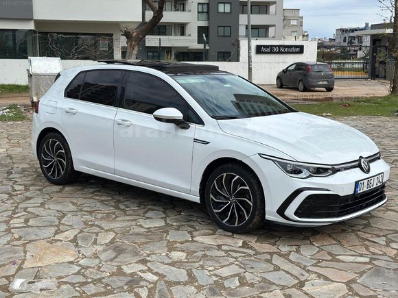 2023 MDL 29 BİN KM DE GOLF CAM TAVAN