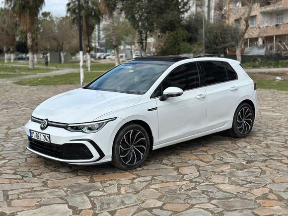 2023 MDL 29 BİN KM DE GOLF CAM TAVAN