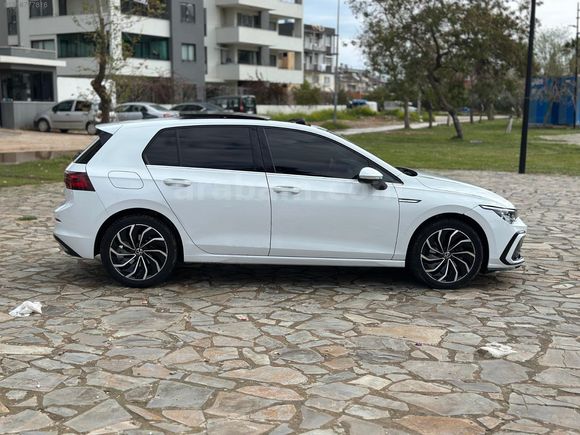 2023 MDL 29 BİN KM DE GOLF CAM TAVAN