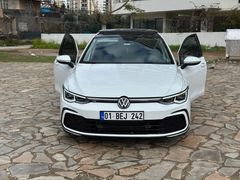 2023 MDL 29 BİN KM DE GOLF CAM TAVAN