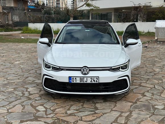 2023 MDL 29 BİN KM DE GOLF CAM TAVAN