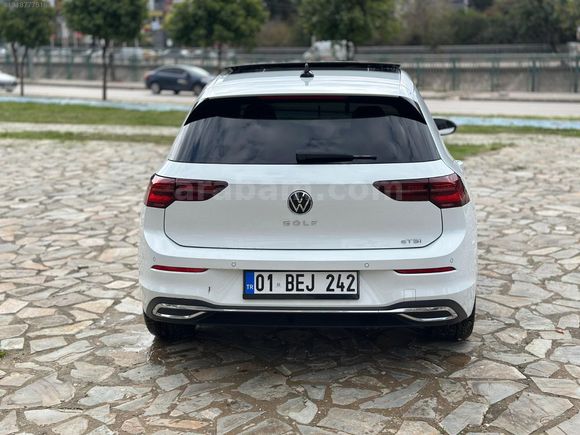 2023 MDL 29 BİN KM DE GOLF CAM TAVAN