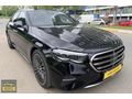 2025 E220d 4MATİC EXCLUSİVE-ARKA AKS-ÖZEL KOLTUK SOĞUTMA 9980KM