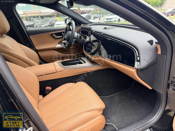 2025 E220d 4MATİC EXCLUSİVE-ARKA AKS-ÖZEL KOLTUK SOĞUTMA 9980KM