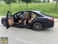 2025 E220d 4MATİC EXCLUSİVE-ARKA AKS-ÖZEL KOLTUK SOĞUTMA 9980KM
