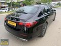 2025 E220d 4MATİC EXCLUSİVE-ARKA AKS-ÖZEL KOLTUK SOĞUTMA 9980KM
