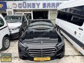 2025 E220d 4MATİC EXCLUSİVE-ARKA AKS-ÖZEL KOLTUK SOĞUTMA 9980KM