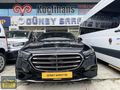 2025 E220d 4MATİC EXCLUSİVE-ARKA AKS-ÖZEL KOLTUK SOĞUTMA 9980KM